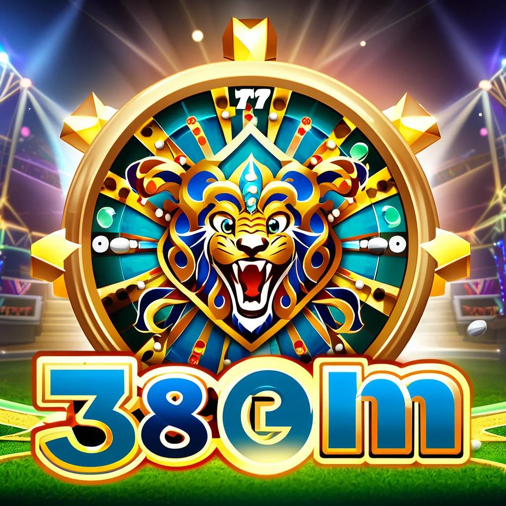 38H GAME-Jogo