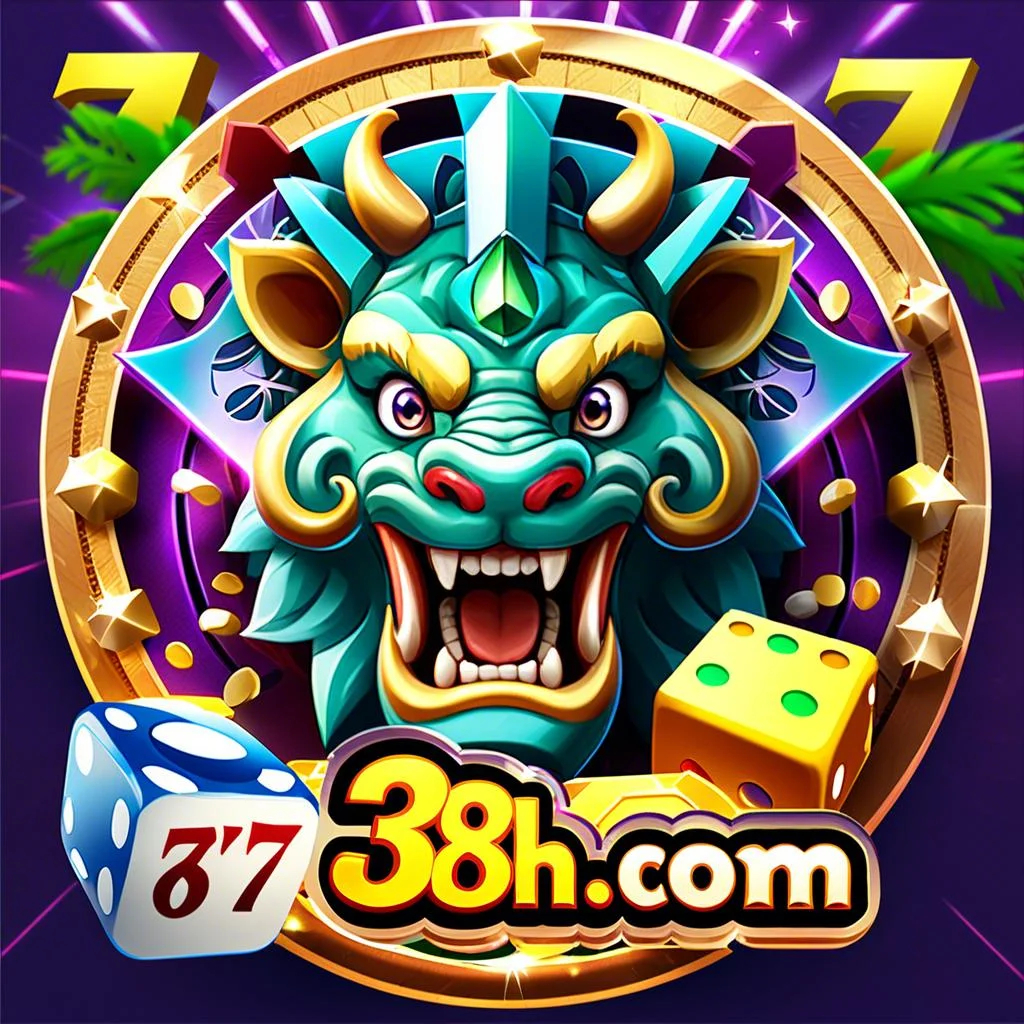 38H GAME-Login